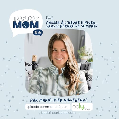 47/ Passer &agrave; l&rsquo;heure d&rsquo;hiver&hellip; sans y perdre le sommeil