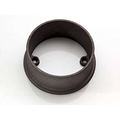 La Nordica Anschlussstutzen für externe Luftzufuhr Ø 100 mm