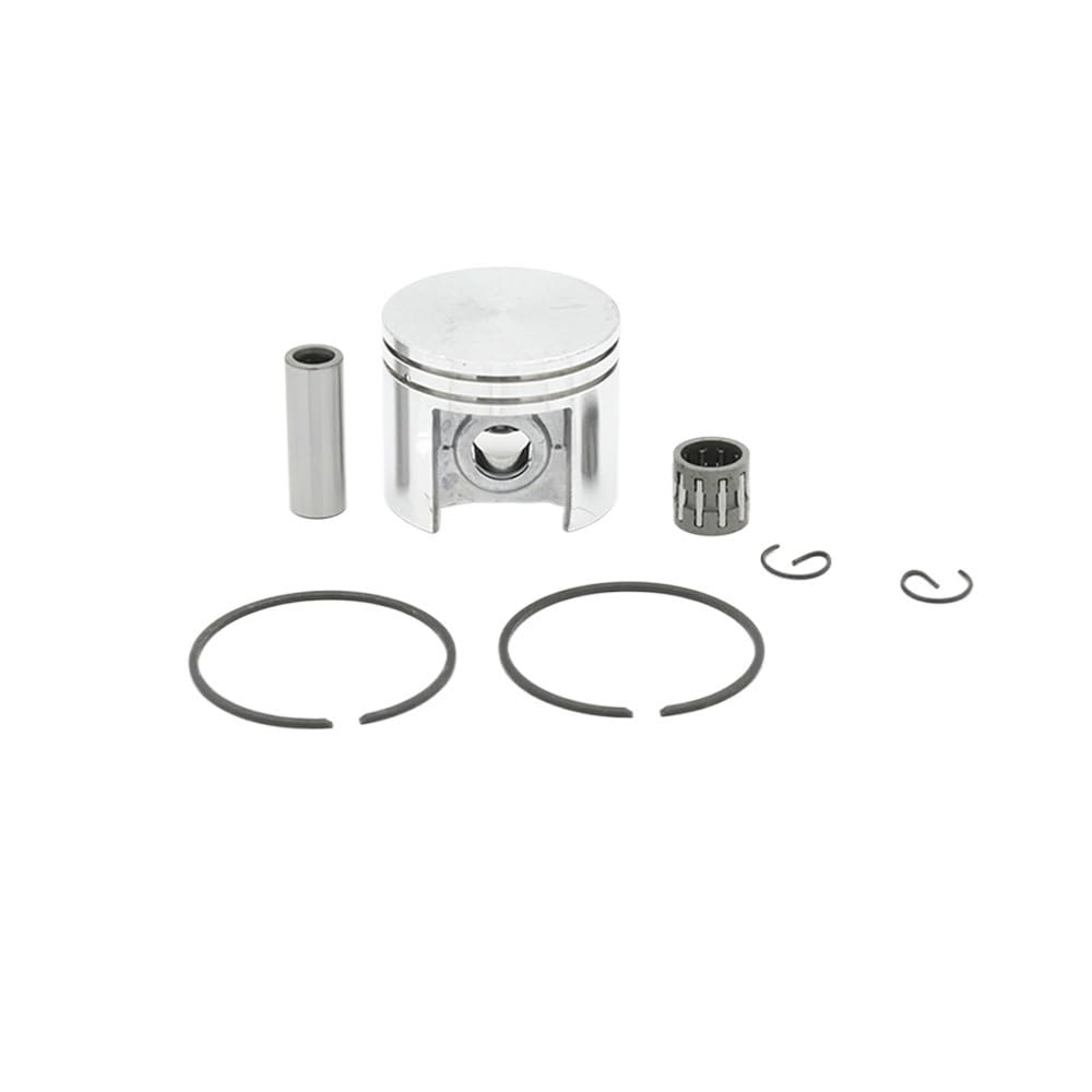 Piston 40mm pour MS210 MS230 pour préparer le bois de chauffage hivernal
