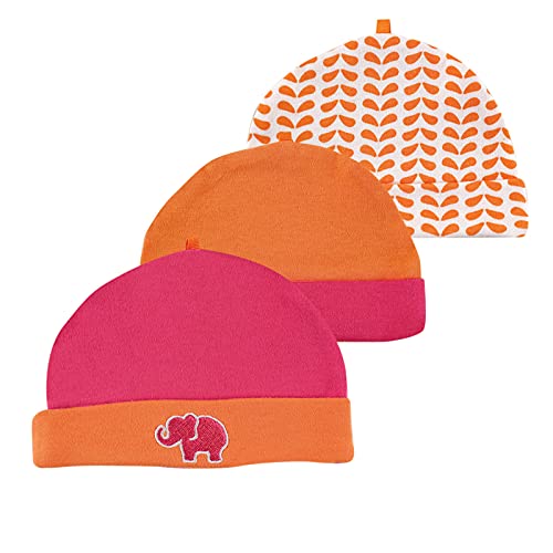 Yoga Sprout 3-Pack Caps