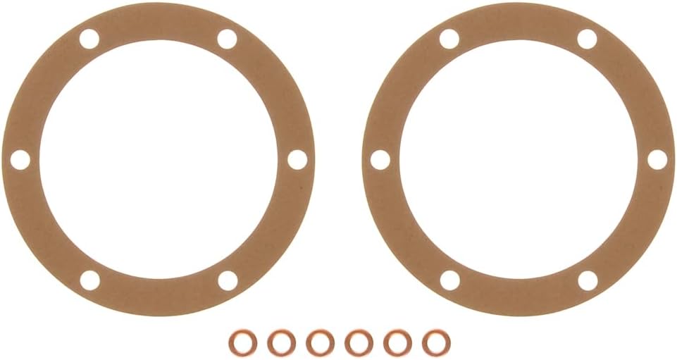 Ajusa 00566500 Seal oil filter