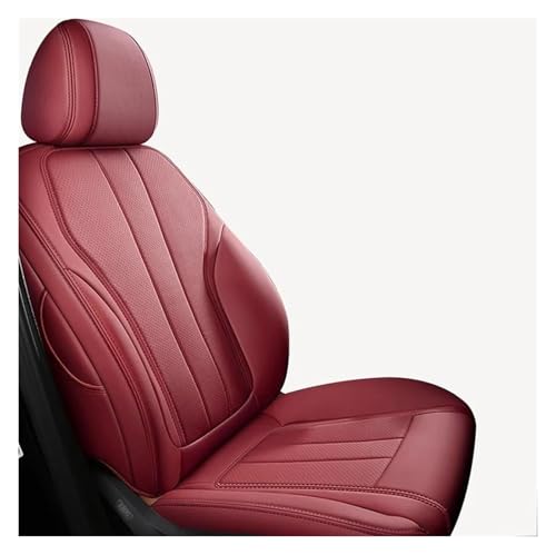 Housse coussin siège voiture cuir personnalisé pour rénover Suzuki Swift