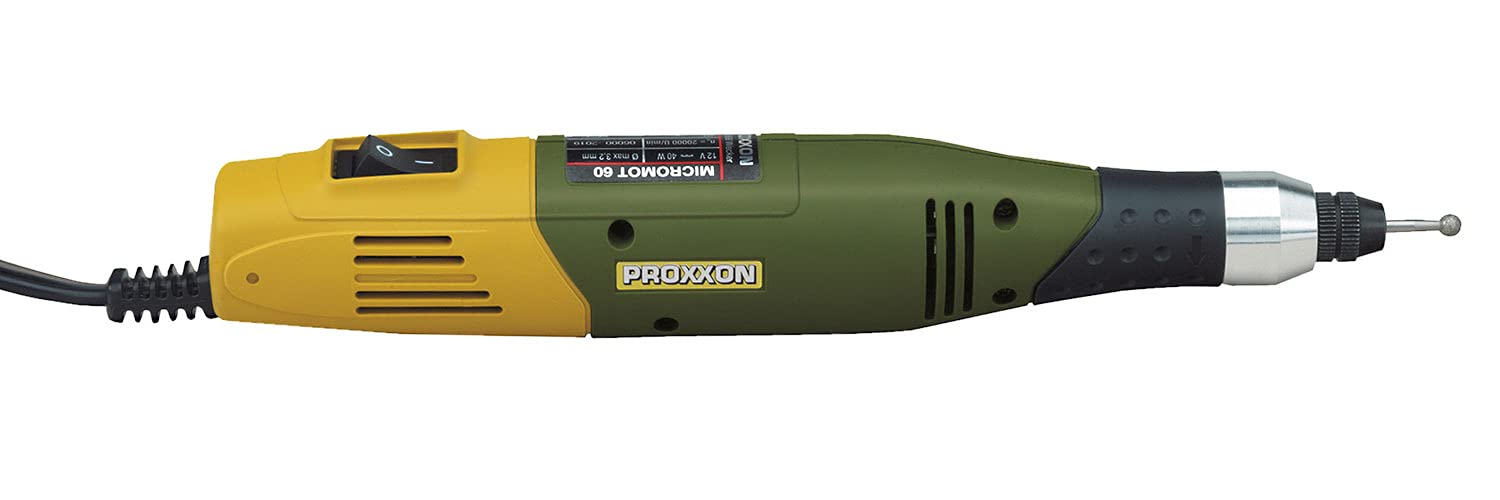 Proxxon 28500 /MICROMOT 60 Perceuse-fraiseuse (Import Allemagne)