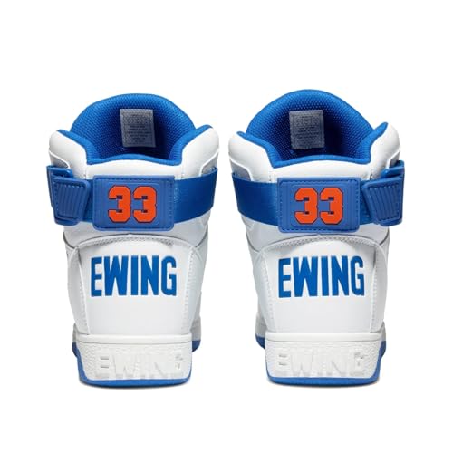Image of Ewing Men's 33 HI x Orion Rebound Basketball Shoes