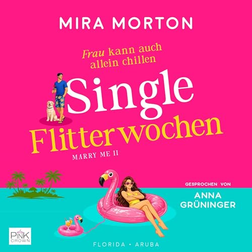 Singleflitterwochen Titelbild