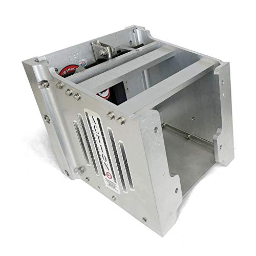 Bob's Machine 100-114001 Action Series Jac Plate - 14