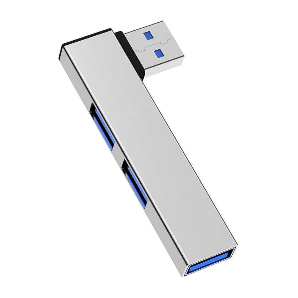 USB Docking Station OTG USB 3.0 Type-C 3.0 to 3 USB Hub Type