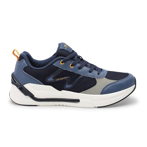 Image of JQR Men Morocco Running Shoes