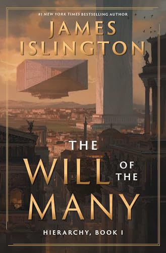 Image of The Will of the Many (Hierarchy)