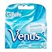 Gillette Venus Original-Klingen, 4 Nachfüllpackungen