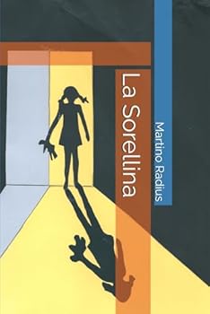 Paperback La Sorellina (Italian Edition) [Italian] Book