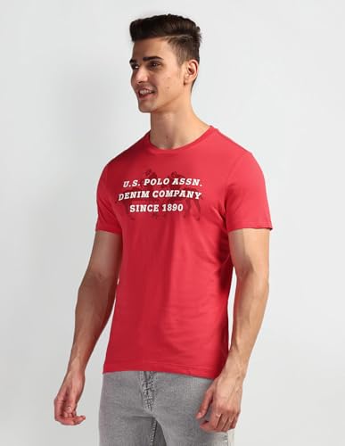 Image of U.S. Polo ASSN. Men T-Shirt
