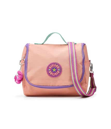 Image of Kipling Women's New Kichirou Bts Prt Lunch Bag