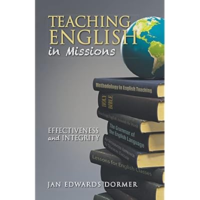 Teaching English in Missions