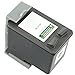 Remanufactured Ink Cartridge Replacement for HP 27 (1 Black)
