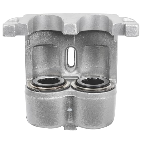 Image of Detroit Axle - Rear Right Brake Caliper for 1995-2005 Freightliner FL50
