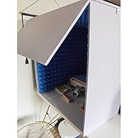 防音室　防音テント　吸音 416lB06nF7L._SS200_.jpg