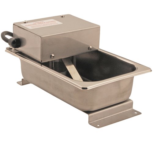 Condensate Evaporator 120V, 400W, 1 3/4 qt capacity DM04T1S