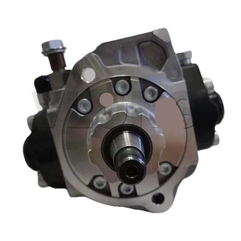 HP3 High Pressure Fuel Pump Assy Compatible With ISUZU Truck 4WD 4JJ1 3.0L Diesel Common Rail Fuel Pump 8-97381555-6 294000-1201 294000-1202