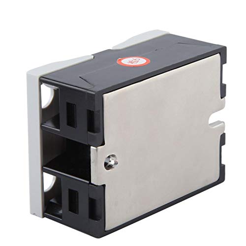 Ivaank Temperatuurregelaar kits-temperatuurregelaar kits 0-400℃ + 40A SSR + 1M M6 K Type sonde AC 110-240V PID - Afbeelding 8