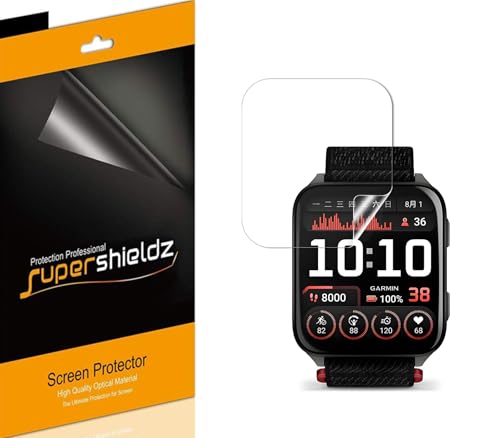 Supershieldz (3pbN) Garmin Venu X1pXN[veN^[A׃NAV[h(TPU)