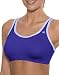 Champion Women's Double Dry Distance Underwire Sports Bra