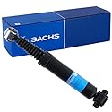 SACHS 313 051 Stoßdämpfer für Peugeot 206 Schrägheck (2A/C) 1998-2012 Hinterachse und Andere Fahrzeuge