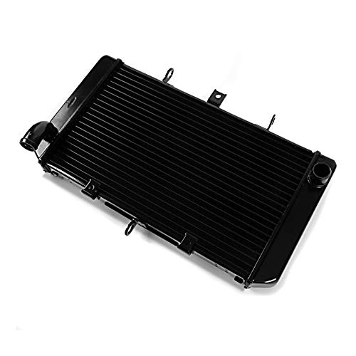 Radiateur d'eau pour Kawasaki Z 800 e 13-16 Refroidisseur Eau