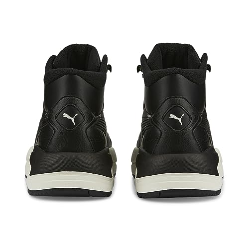 Image of Puma Unisex-Adult X-ray Speed Mid WTR L Sneaker