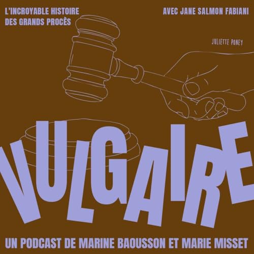 Juger un cochon, usurper une identité, et Landru gros rigolo : Jane Salmon-Fabiani nous raconte les grands procès de l'Histoire