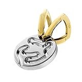 ハナヤマ(HANAYAMA) はずすパズル はずる CAST JAM (キャスト ジャム) 【難易度レベル3】