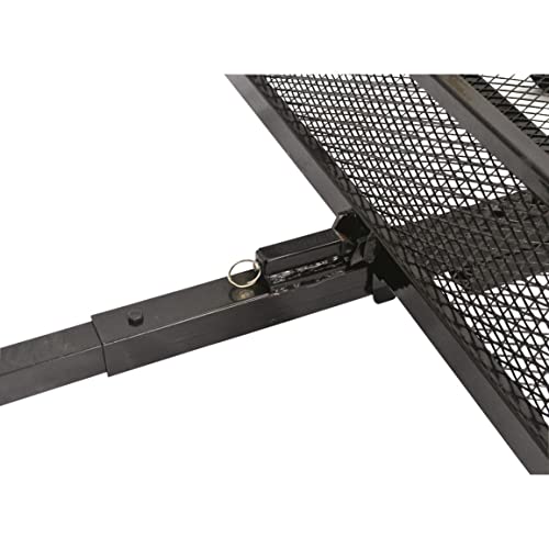 Heavy Duty Utility Trailer Foldable