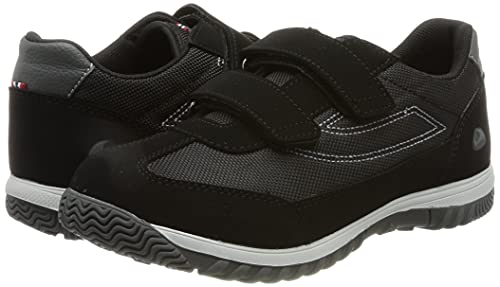 Viking Larvik Low, Scarpe da Passeggio Unisex