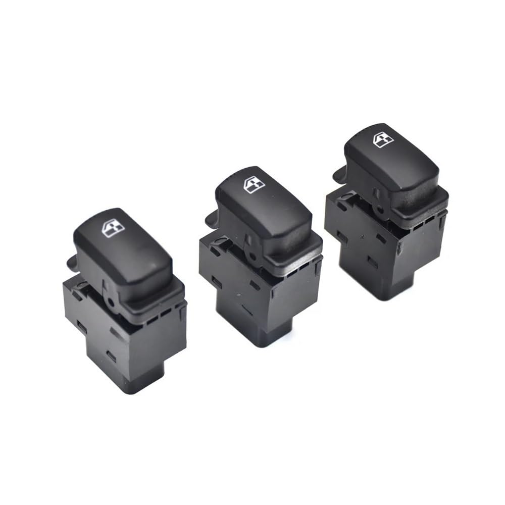 Interrupteur Vitre Électrique Santa Fe CM 2007-2011 Bouton Commutation 93570-2B140 - 7