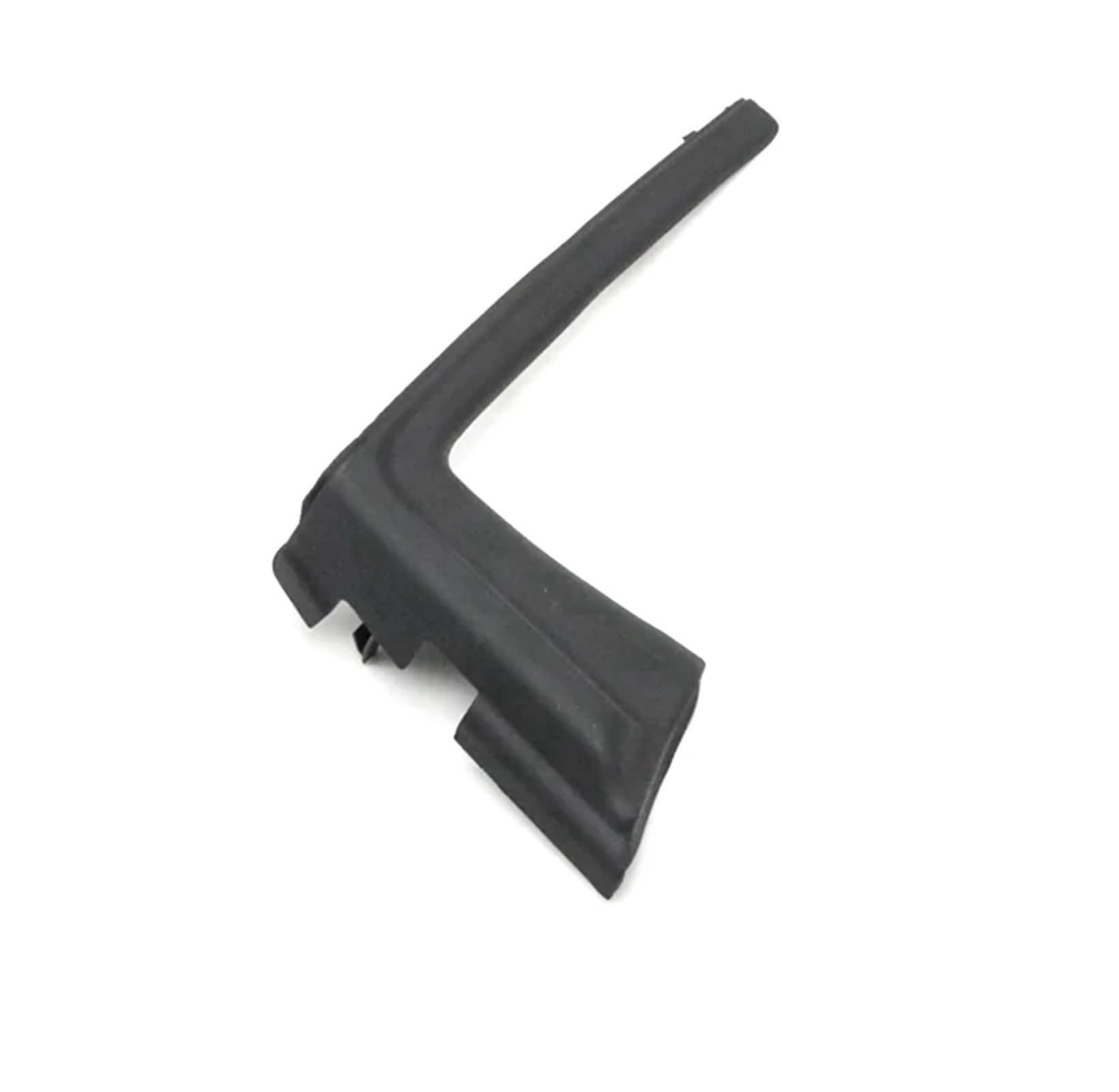 JAAGS Windshield Left and Right Cowl End Caps 1999-2006 Compatible with Chevrolet - Compatible with Silverado 1500 - CES 1110 99