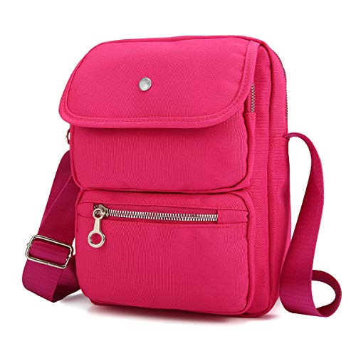 JOSEKO Borsa a Tracolla da Donna all'aperto