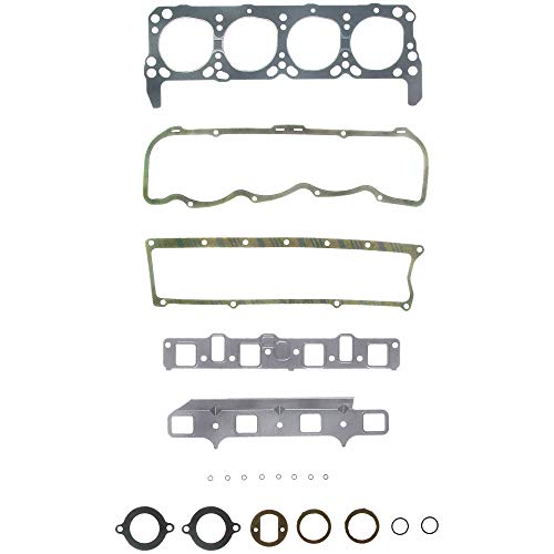 Image of FEL-PRO HS 7905 PT-1 Head Gasket Set