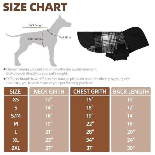 Pupteckdoghoodiepuppysweatshirtwarmdogsweaterwinterclothescoldweathercoatsforsmallmediumlargedogsblackm Urban Country Home Decor Pupteck dog hoodie puppy sweatshirt warm dog sweater winter clothes cold weather coats for small medium large dogs black m urban country home decor