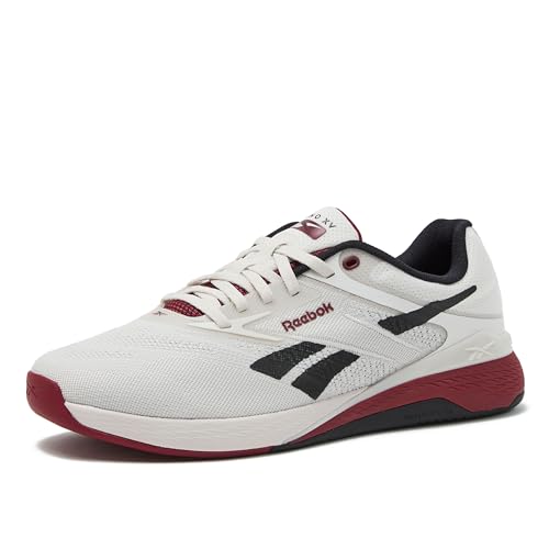 Reebok Nano X5 Mens Shoes, Cross Training Sneakers for Men...