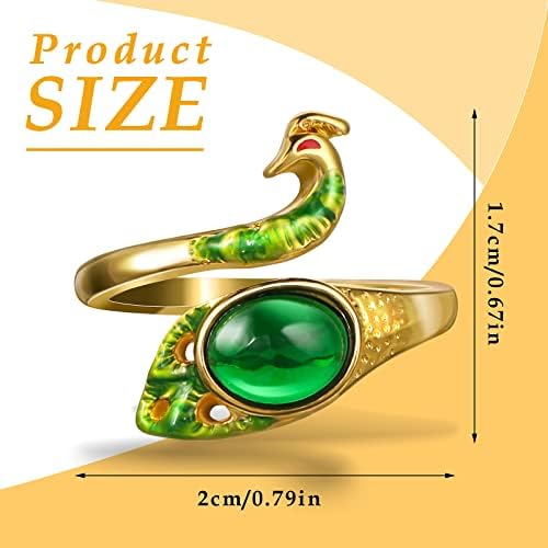 Sibba Adjustable Crochet Hook Knitting Open Finger Thimble Yarn Holder Loop Ring Counter Kit Stitch Markers Tags Pins Hand Weaving Braided Guide Blocking Loom Notions Crafts Sewing (2)