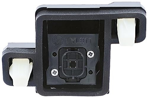 Image of Dorman 590-131 Rear Park Assist Camera Compatible with Select Toyota Models