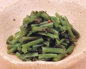 割烹百珍)しその実山菜 1kg