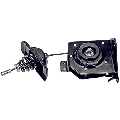 Winch assembly LR039486 miniatura 5