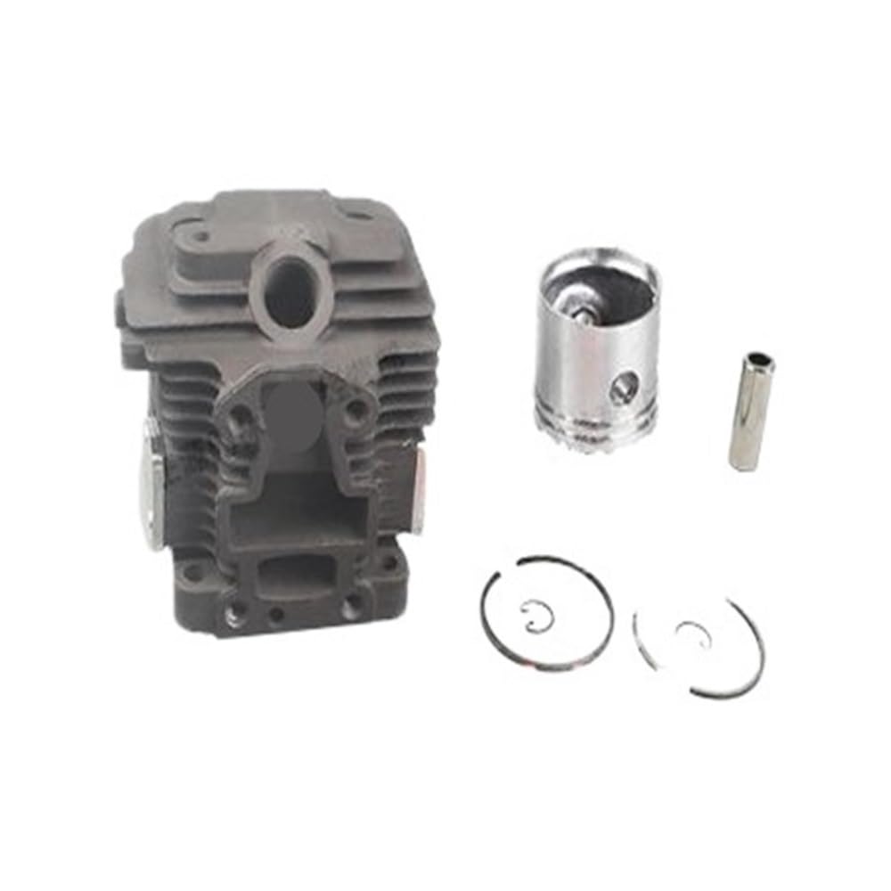 Kit cylindre et piston 34 mm TJ27E pièce réparation pour débroussailleuse et tondeuse