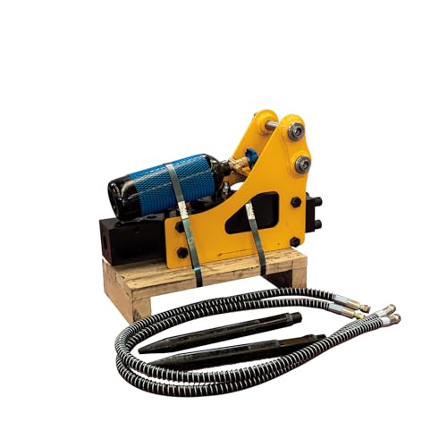 35# Mini Excavator Hydraulic Break Hammer