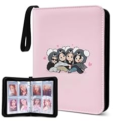 Black and Pink-Blinks