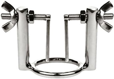 Vice Grip Urethral Stretcher