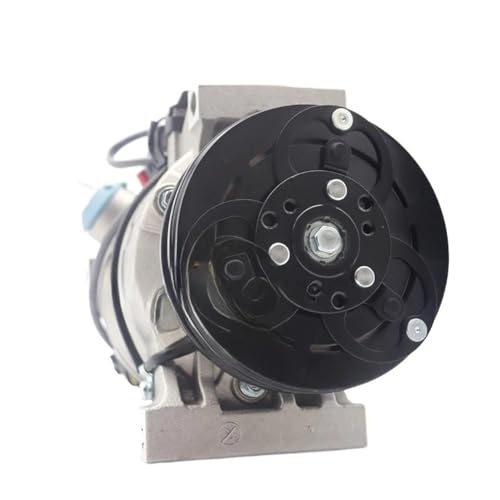 Compresseur de climatisation PXC16 à haute efficacité pour bloc thermique XC60