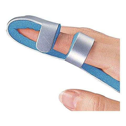 Super Ortho Mallet Finger - Finger Splint Cover