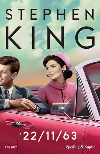 22/11/'63. Ediz. Italiana (Big Tascabili Sperling)